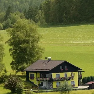 Ferienhaus Ferienhaus Vogelfrei