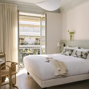 Yelo Mozart Les Musiciens, Sonder By Marriott Bonvoy Nizza
